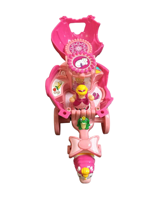 secondhand Wow Pippa’s Princess Carriage