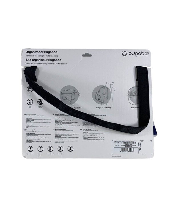 secondhand Bugaboo Ant Stroller Organizer