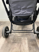 used Zobo Beacon Tandem Stroller