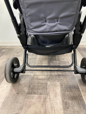 Zobo beacon double stroller sale