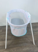 Shop Fisher Price Stow N’ Go Bassinet at GoodBuy Gear
