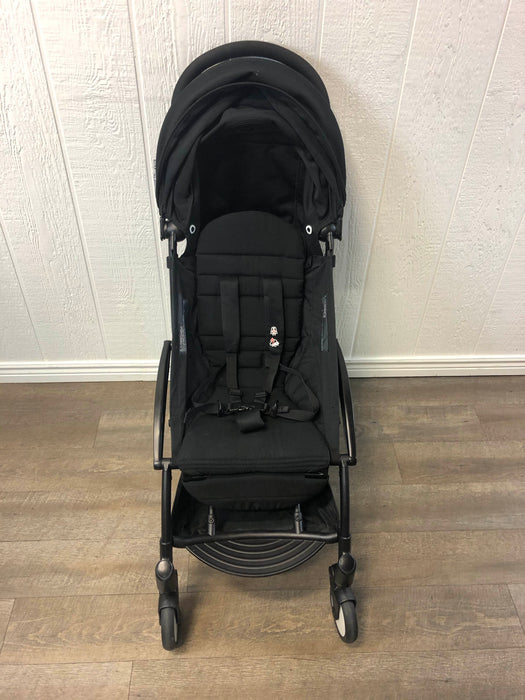 used Strollers