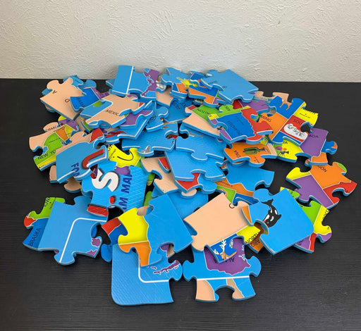 used Jigsaw Puzzle