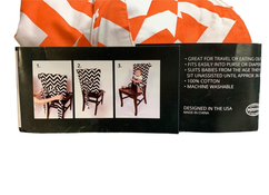 Shop Tie Chair Travel High Chair at GoodBuy Gear