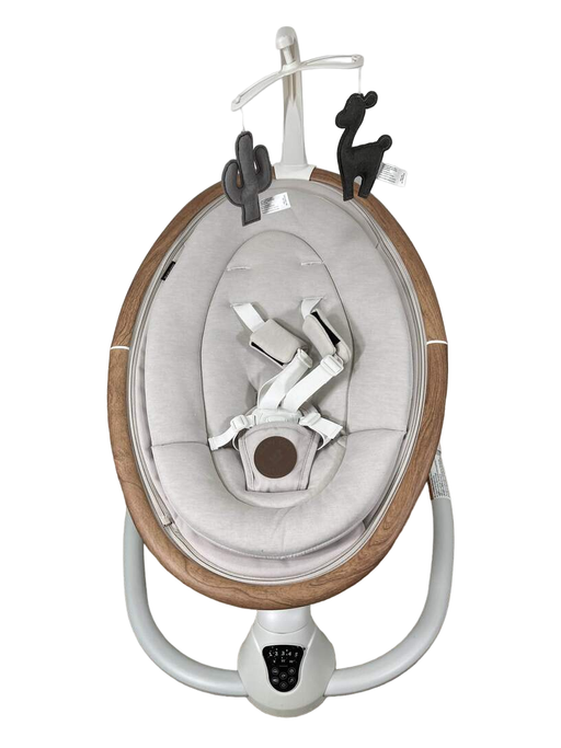 Shop Maxi-Cosi Cassia Swing, Horizon Sand at GoodBuy Gear