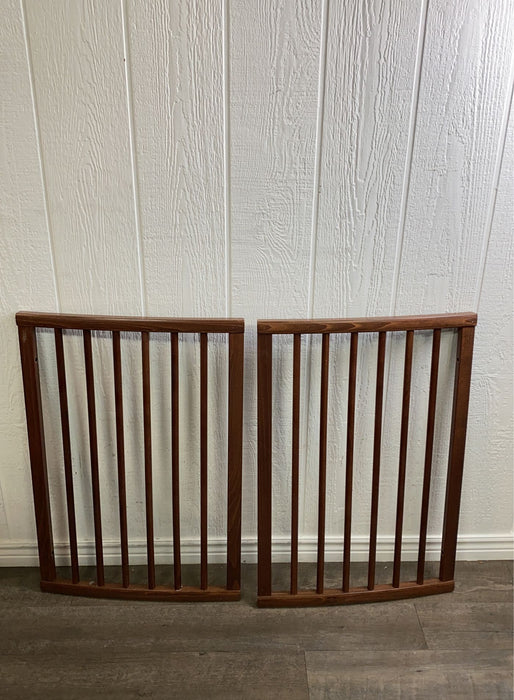 secondhand Stokke Sleepi Crib