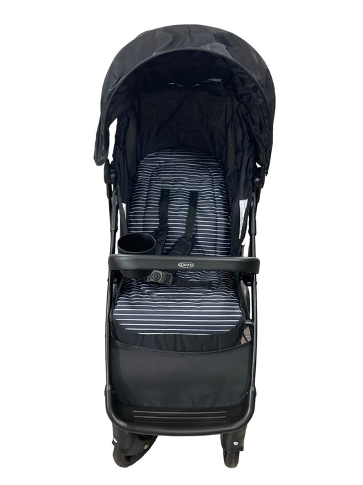 secondhand Graco NimbleLite Stroller, 2022