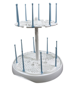 used Munchkin High Capacity Drying Rack