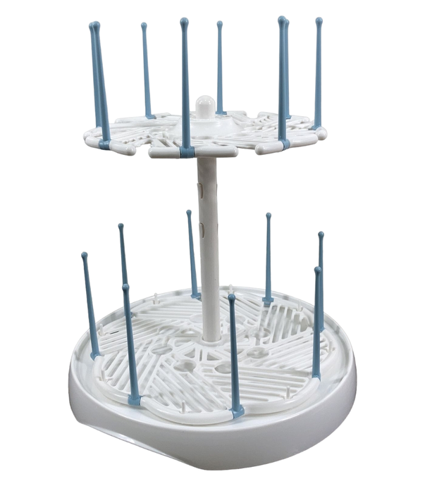 used Munchkin High Capacity Drying Rack