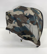 Shop Veer Retractable Canopy, Camo at GoodBuy Gear