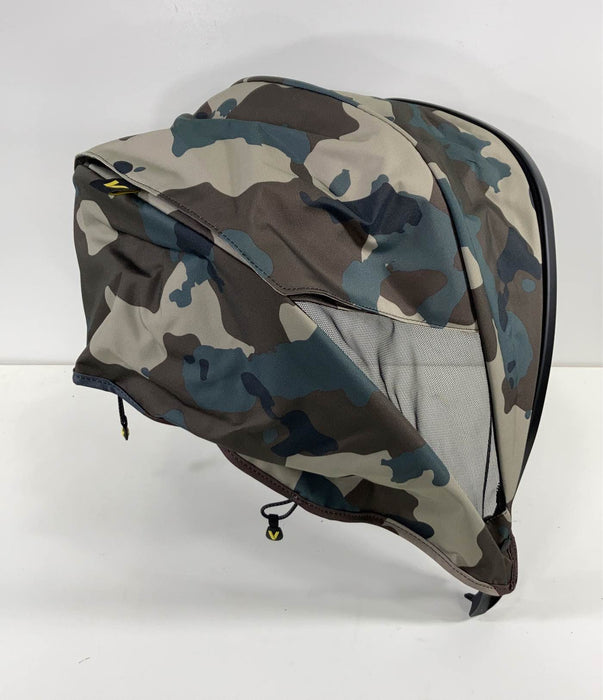 Shop Veer Retractable Canopy, Camo at GoodBuy Gear