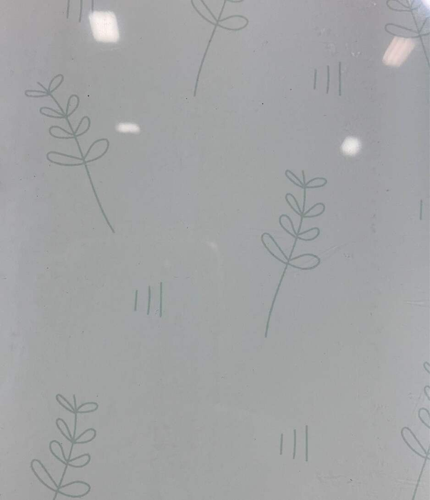 Shop Pearhead Baby Memory Book, Sage Green Leaves at GoodBuy Gear