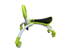 secondhand YBIKE Pewi Elite Walking/Ride On Toy