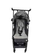 secondhand Cybex Libelle Compact Stroller, Soho Grey, 2021