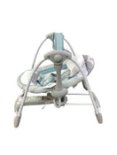 secondhand Ingenuity Power Adapt Portable Swing, Abernathy