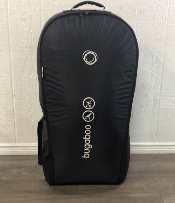 secondhand Bugaboo Comfort Transport Bag