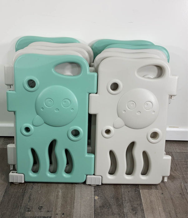 secondhand Home Nursery