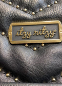 Shop Itzy Ritzy Boss Backpack Diaper Bag, Rock & Roll Plus at GoodBuy Gear