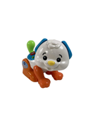 used VTech Shake & Sounds Learning Pup