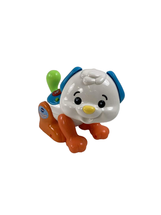 used VTech Shake & Sounds Learning Pup