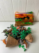 secondhand Animal Planet Dinosaur Sets