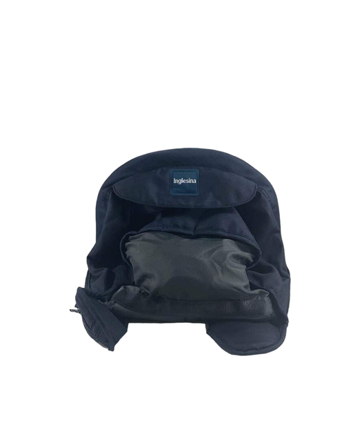 Shop Inglesina Fast Table Chair, Navy at GoodBuy Gear