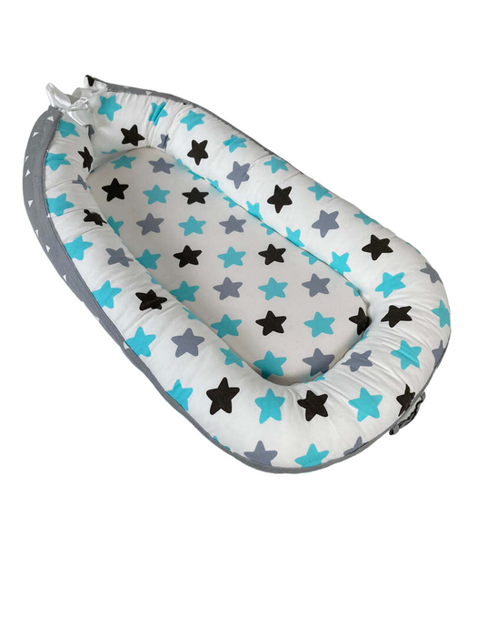 used Little Growers Baby Lounger