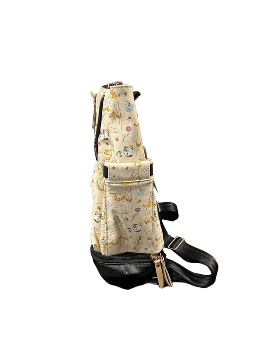 Shop Petunia Pickle Bottom Pivot Pack Diaper Bag, Whimsical Belle at GoodBuy Gear