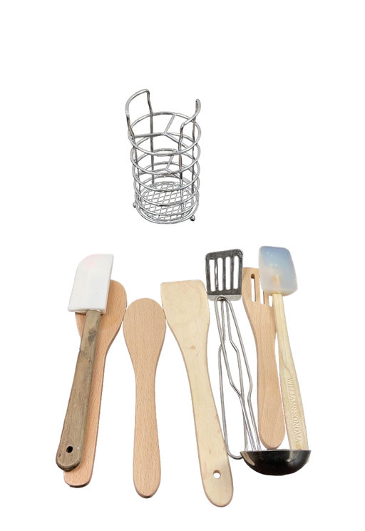 secondhand BUNDLE Kitchen Accessories