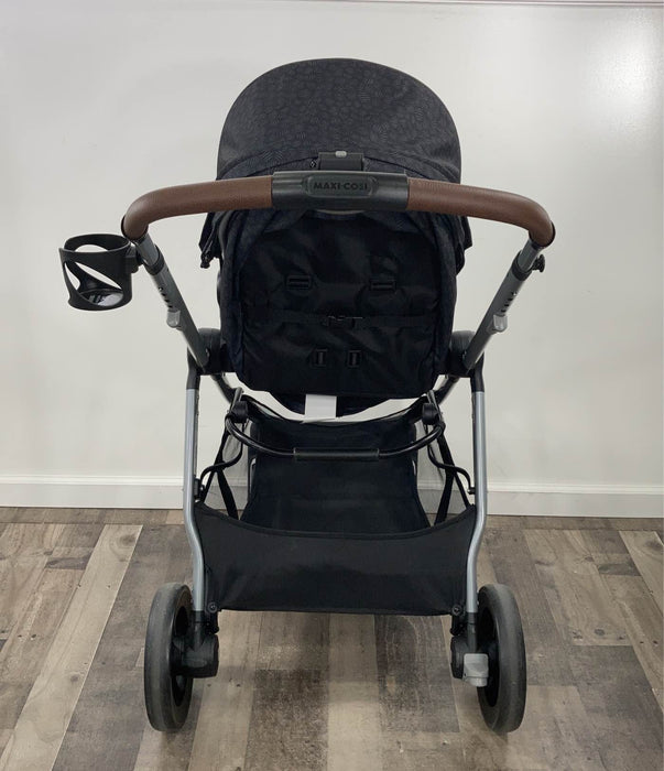 used Maxi-Cosi Zelia Max Stroller Only