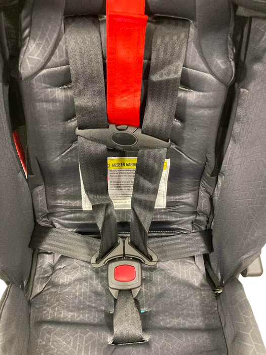 used Carseat