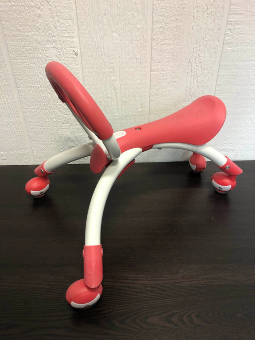 secondhand YBIKE Pewi Ride-On Toy