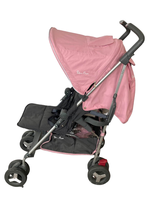 secondhand Silver Cross Reflex Stroller