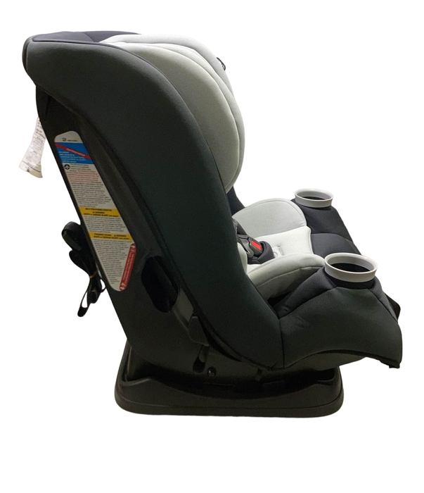 secondhand Carseat