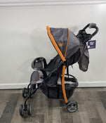 used Strollers