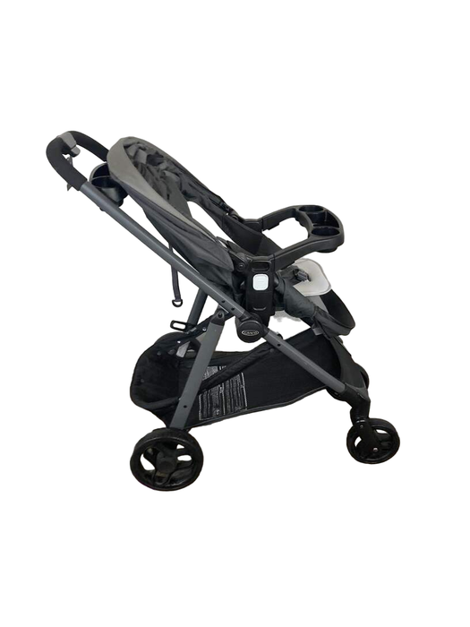 used Strollers