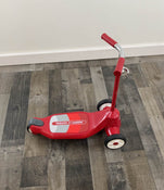 Shop Radio Flyer My 1st Scooter, Red at GoodBuy Gear