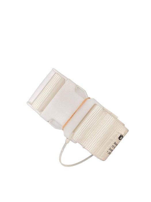 Shop Keekaroo Peanut Changing Pad, Vanilla at GoodBuy Gear