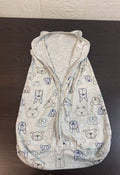 secondhand Lullaby Lane Sleep Sack, 0-6mos.