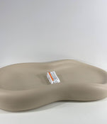 Shop Keekaroo Peanut Changing Pad, Vanilla at GoodBuy Gear
