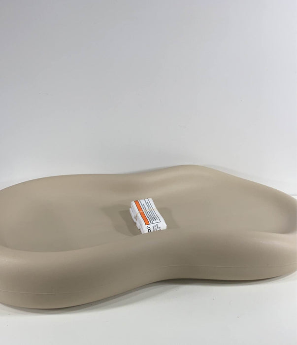 Shop Keekaroo Peanut Changing Pad, Vanilla at GoodBuy Gear