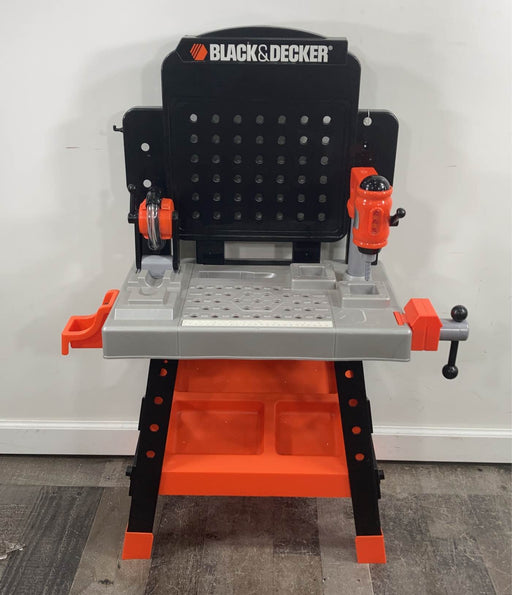 Shop Black+Decker Tool Bench at GoodBuy Gear