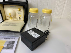 secondhand Medela Pump In Style Advanced Breast Pump