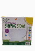 secondhand Creative Roots Paint Your Own Stepping Stone