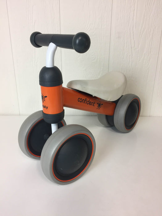 used Luddy Baby Confident Balance Bike