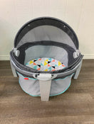 secondhand Fisher Price On-The-Go Baby Dome