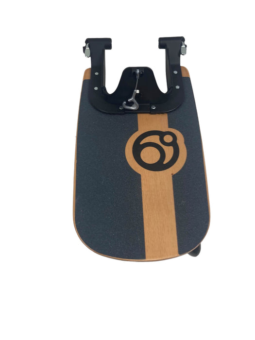 secondhand Orbit Baby G5 Sidekick Stroller Board