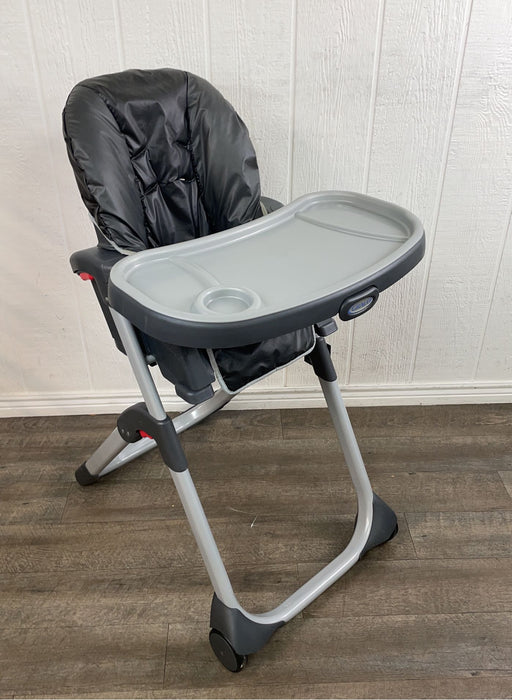 Shop Graco DuoDiner DLX 6-in-1 High Chair at GoodBuy Gear