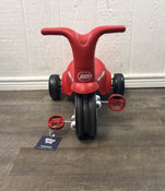 secondhand Radio Flyer Scoot 2 Pedal