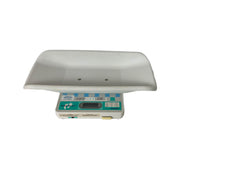 used Medela BabyChecker Scale